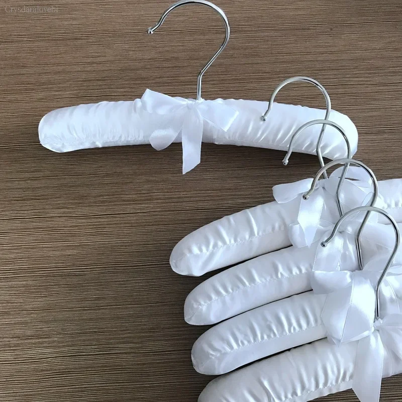 Baby Clothing Rack - ベビー服カラフルハンガー吊り下げフックシルク小型プラスチックフックサテンスポンジラック25cm高品質衣類キャンディーカラーハンガー