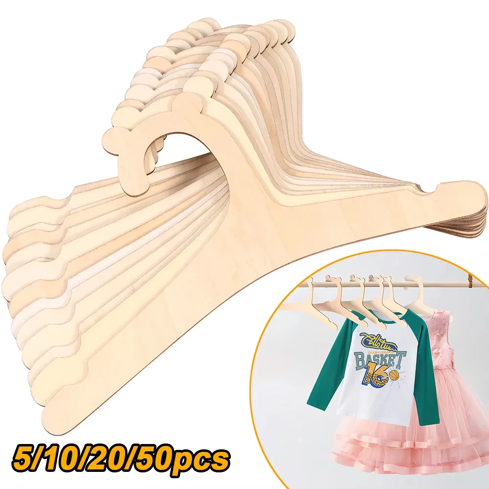 yes5/10/20/50個入り ベビー服ラック かわいいク - Baby Clothing Rack のレビューと価格