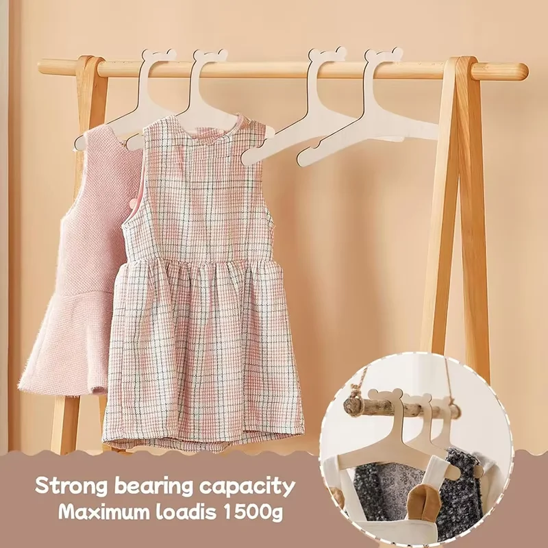 yes5/10/20/50個入り ベビー服ラック かわいいク - Baby Clothing Rack のレビューと価格