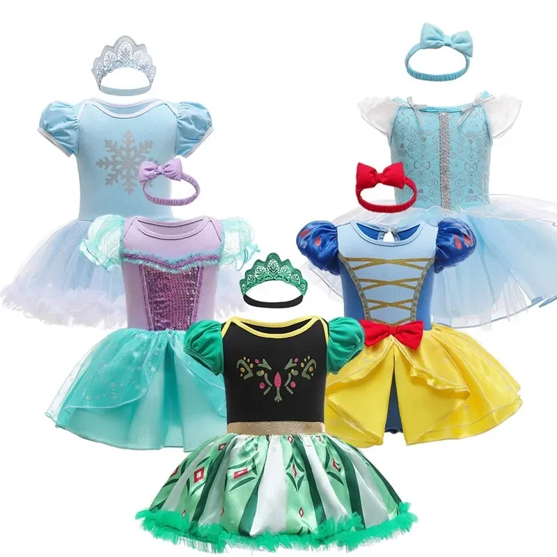 2026 3-18 ヶ月新生児誕生日パーティーコスチューム女 - Toddler Legging Set のレビューと価格