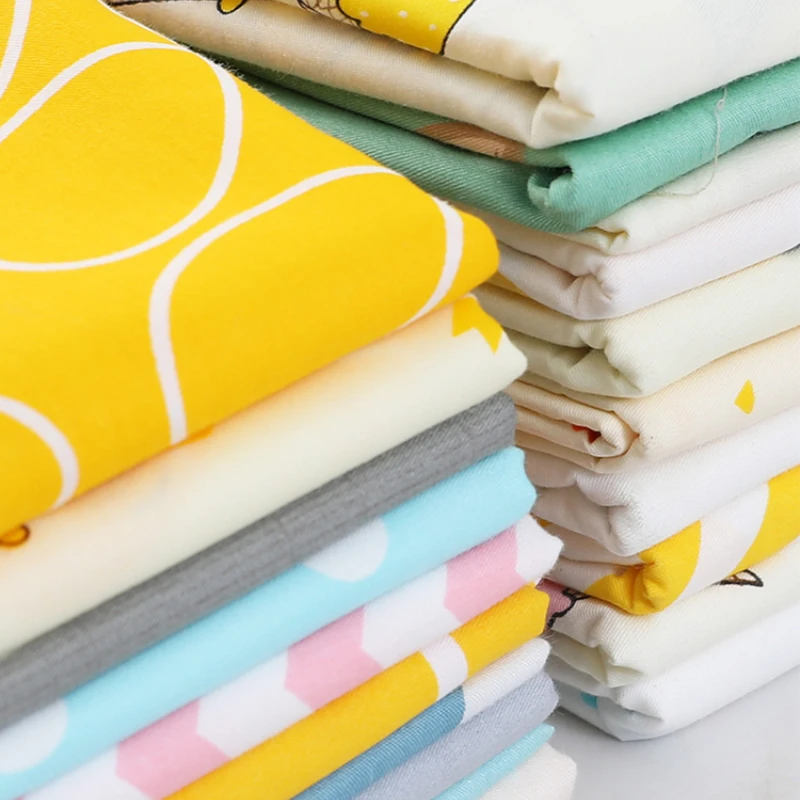 純綿プリント生地ベビー寝具ベッドシーツキルトカバーパジャマ衣 - Baby Clothing For Bed のレビューと価格