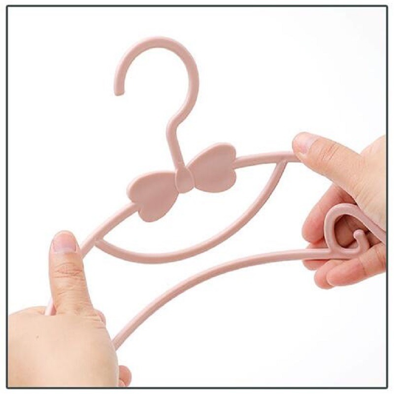 10 個ベビー服ラックポータブルプラスチックタオルディスプレ - Baby Clothing Rack のレビューと価格
