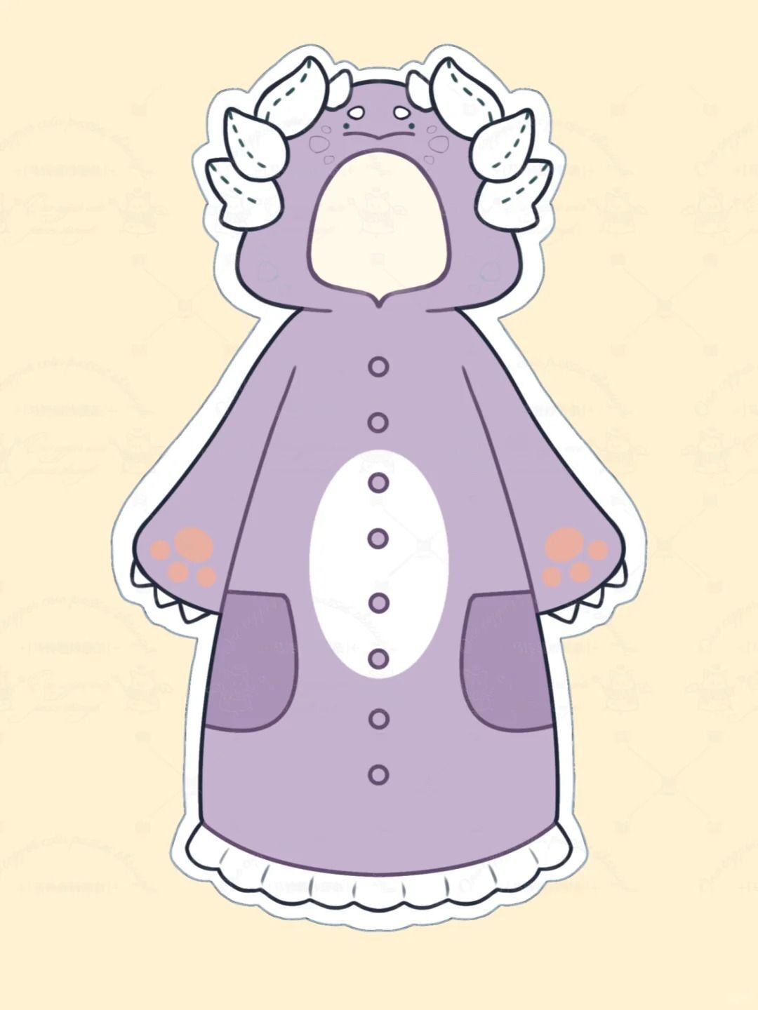 かわいい地球獣ナイトガウン女性のためのサンゴフリース秋冬パジ - Baby Clothing Winter のレビューと価格