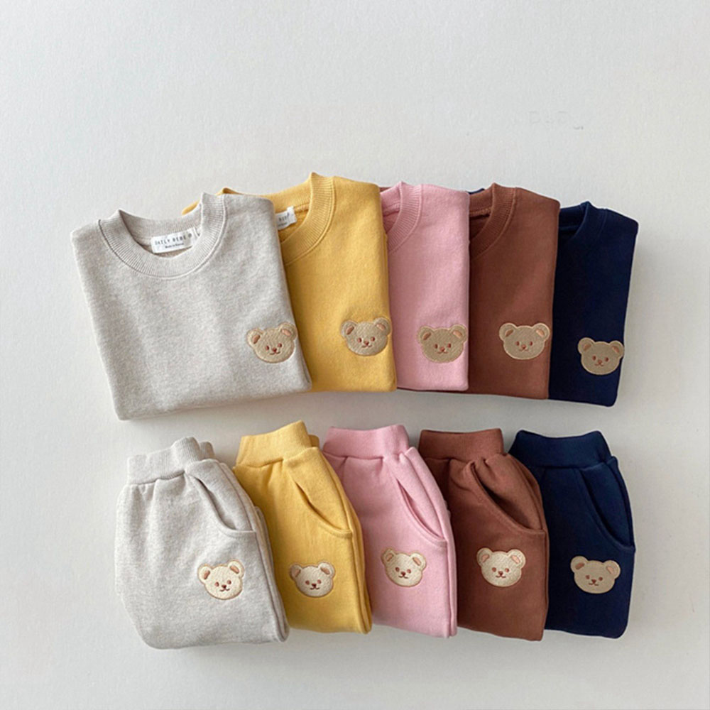 2026年新作可愛いベビー服セット、漫画デザイン新生児ギフト - Baby Clothing Designer のレビューと価格