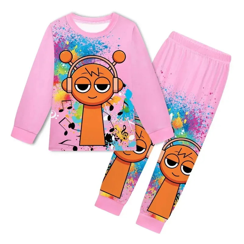 ♥ AAアニメコスプレ スプリンキ漫画ゲーム 子供服セット  - Baby Clothing For Girls のレビューと価格