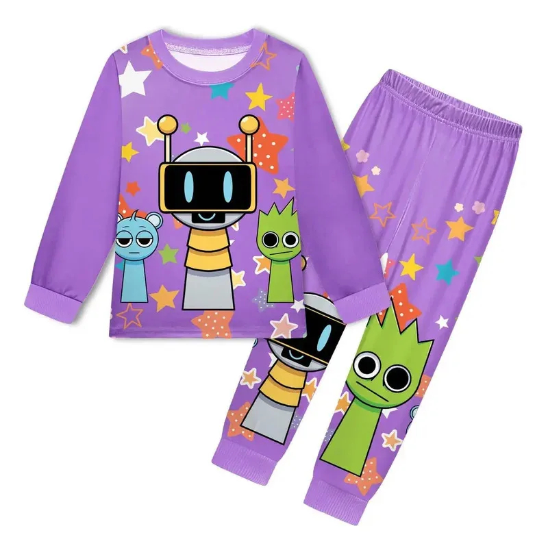 ♥ AAアニメコスプレ スプリンキ漫画ゲーム 子供服セット  - Baby Clothing For Girls のレビューと価格