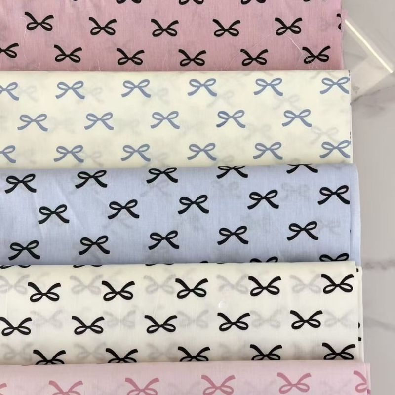 160 × 50 センチメートル純粋な綿ツイルプリントちょう - Baby Clothing For Bed のレビューと価格
