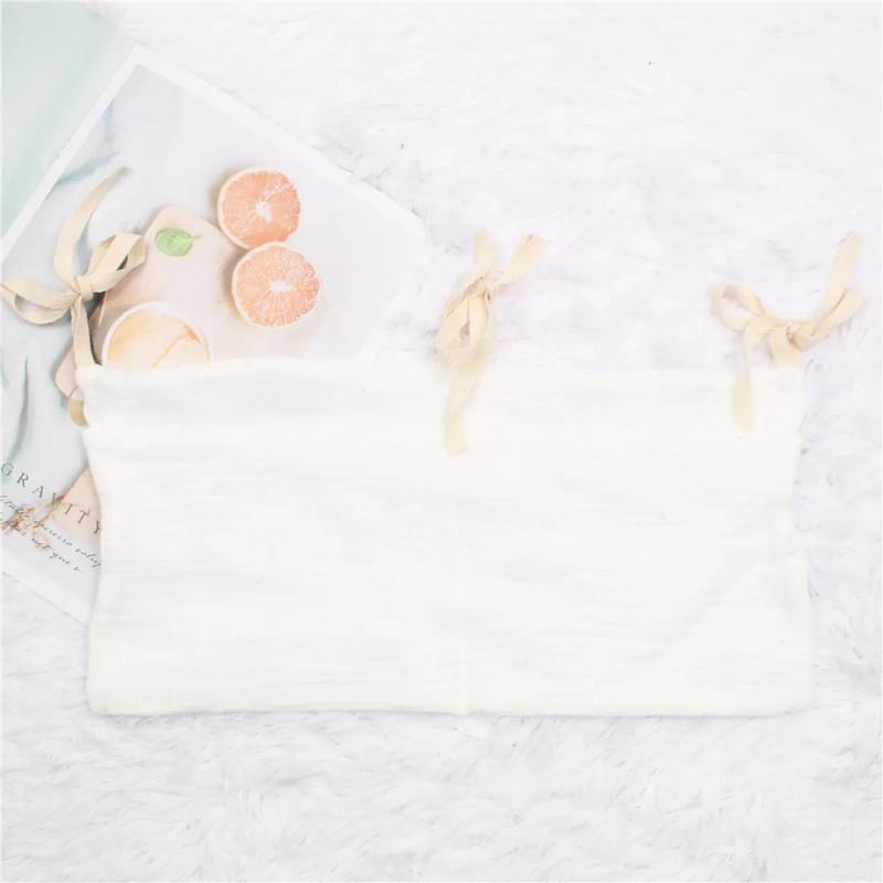 1/2 個ベビーベッドオーガナイザーコットキャディベッド収納 - Baby Clothing For Bed のレビューと価格