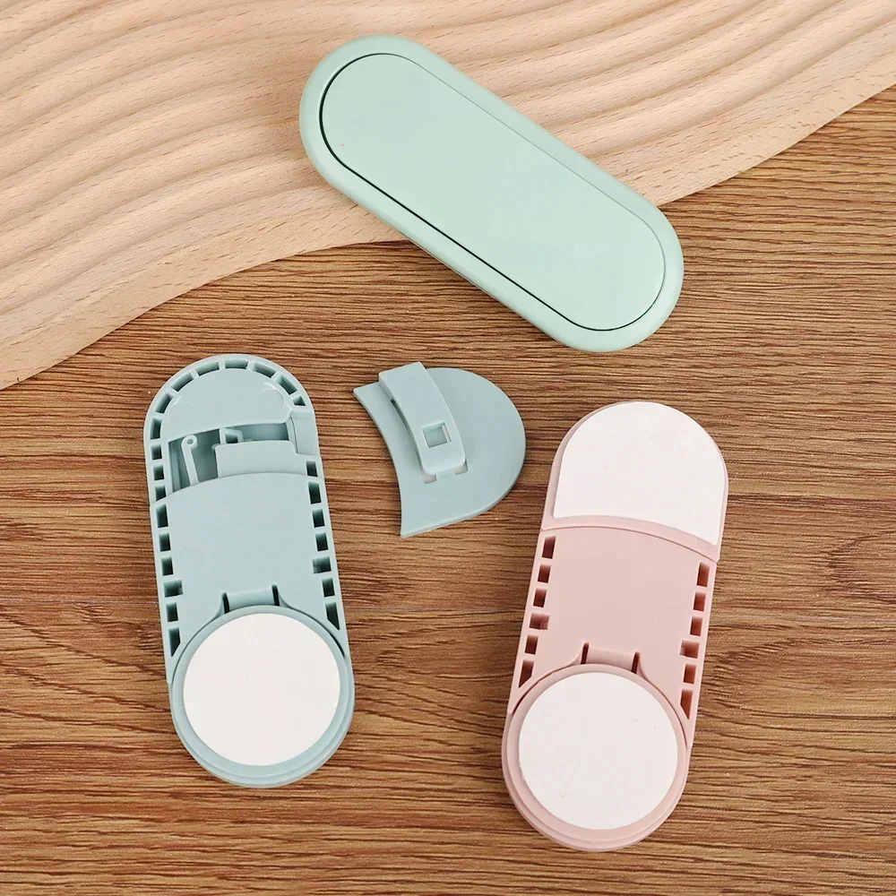 子供用引き出し安全ラッチ,キャビネットドア保護,見えないロッ - Baby Clothing Cupboard のレビューと価格