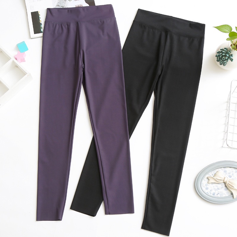 1 個春夏薄い子供レギンス子供タイツカジュアルスウェットパン - Toddler Legging Set のレビューと価格