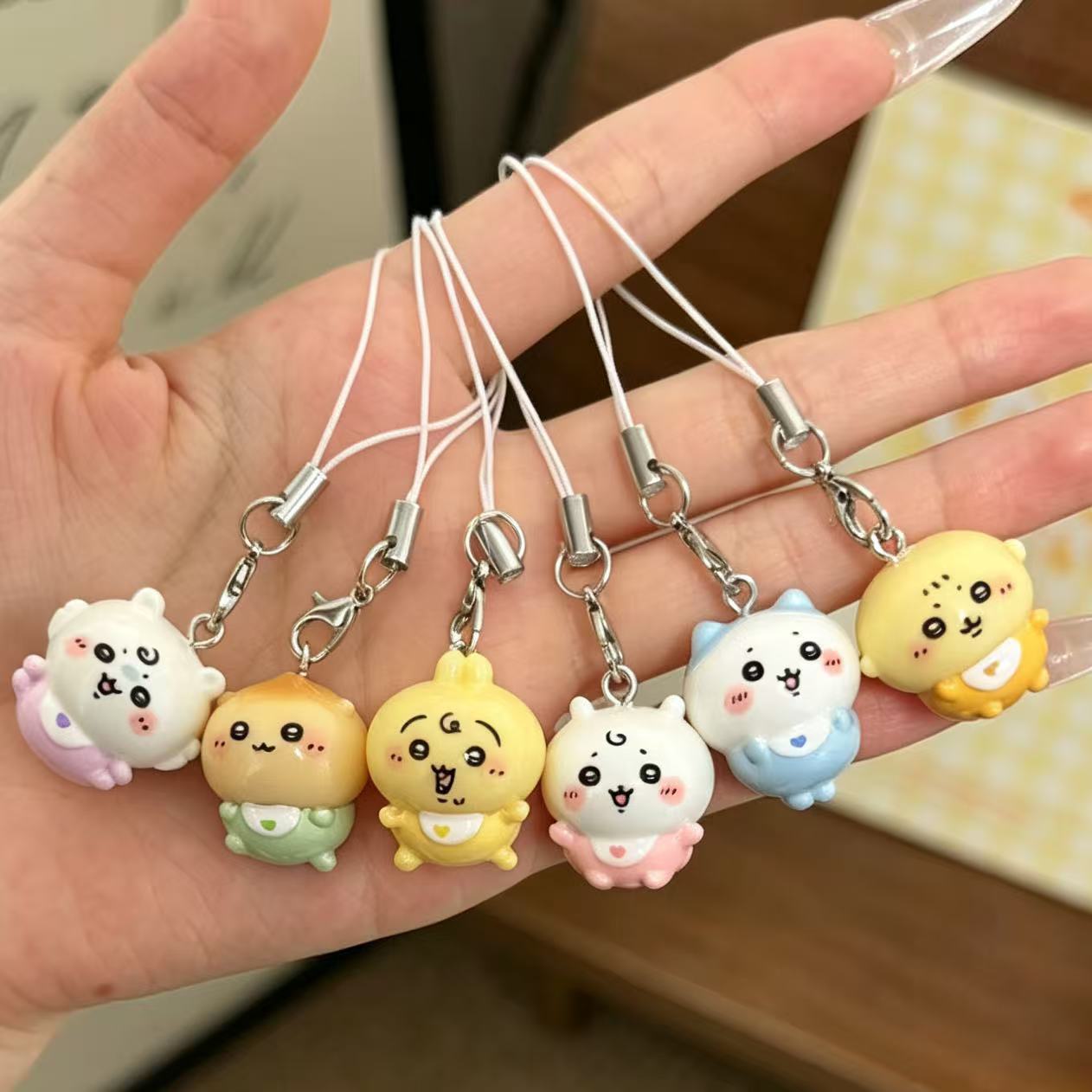 かわいい小さな樹脂製ペンダント、キュートなベビー服のうさぎハ - Baby Clothing For Girls のレビューと価格
