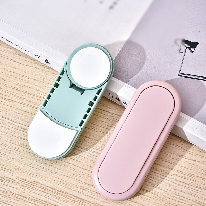 ラッチキャビネットドア保護 5 個子供用引き出し安全ベビー抗 - Baby Clothing Cupboard のレビューと価格