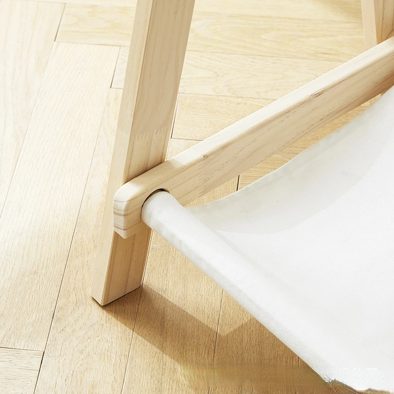 無地の木製スタンドハンガー,シンプルな衣服ハンガー,コート乾 - Baby Clothing Rack のレビューと価格