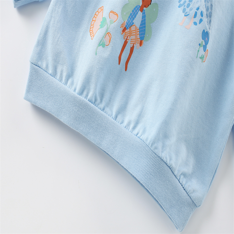 ジャンプメーター 2-7T 花プリント女の子服セット子供スー - Toddler Legging Set のレビューと価格