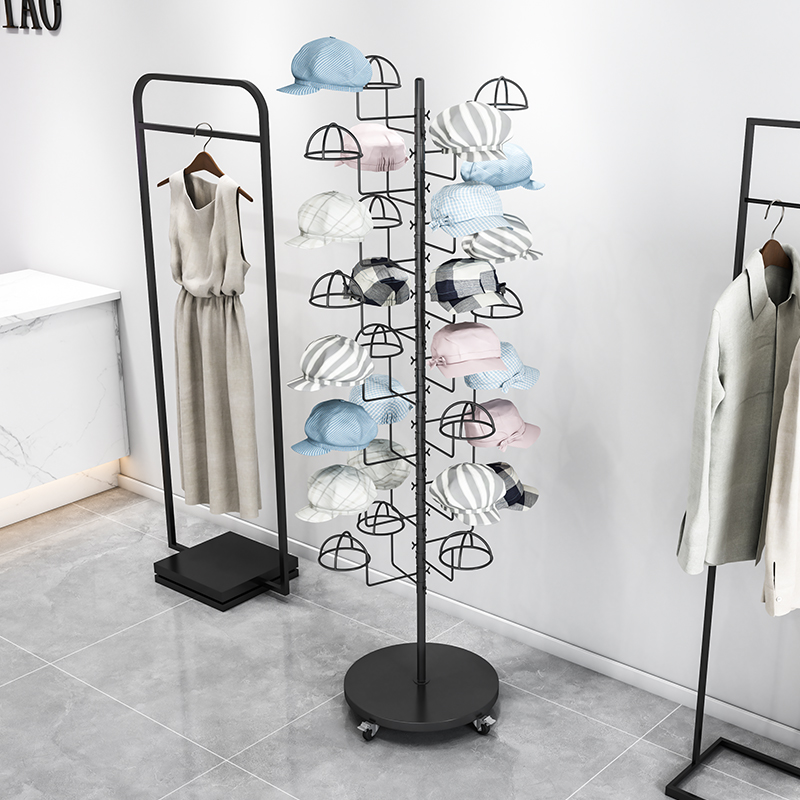帽子陳列台 床から天井までの婦人服 子供用母親と赤ちゃんの収 - Baby Clothing Rack のレビューと価格