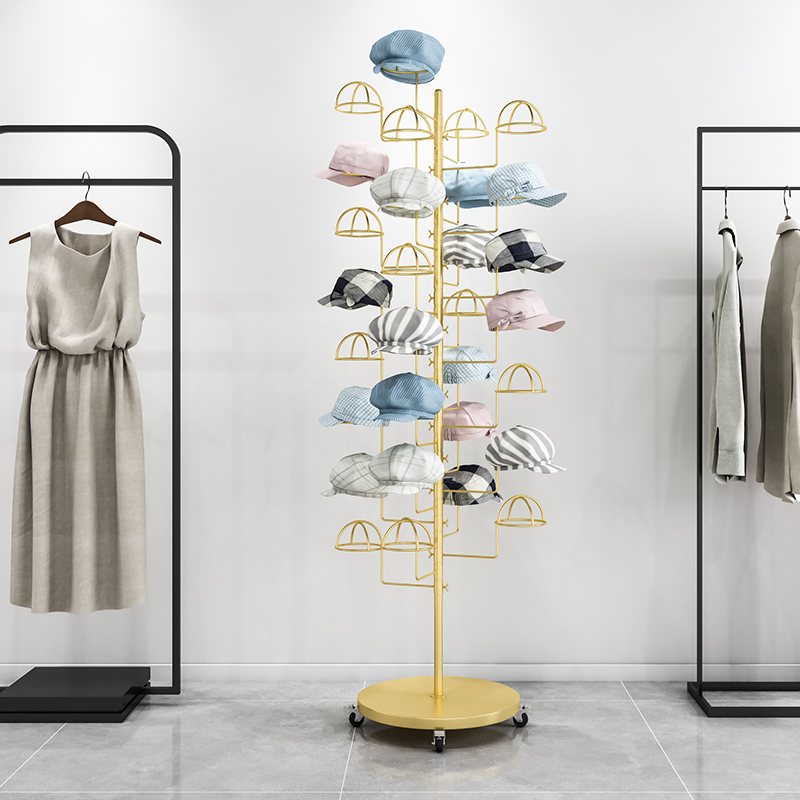 帽子陳列台 床から天井までの婦人服 子供用母親と赤ちゃんの収 - Baby Clothing Rack のレビューと価格