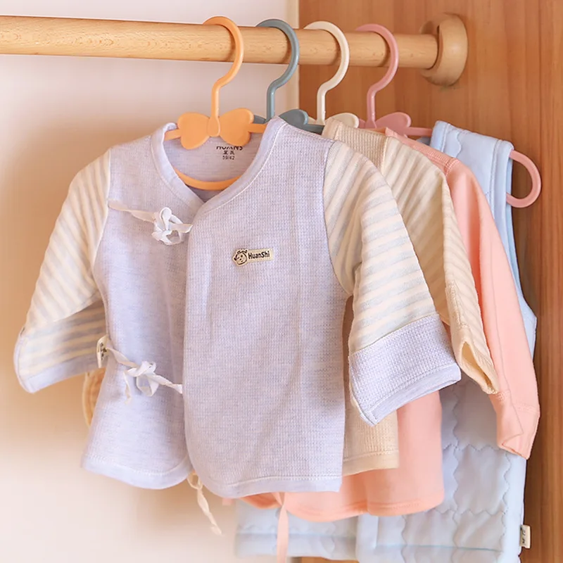 5-50 個ベビーハンガープラスチック子供服収納ハンガー保育 - Baby Clothing Rack のレビューと価格